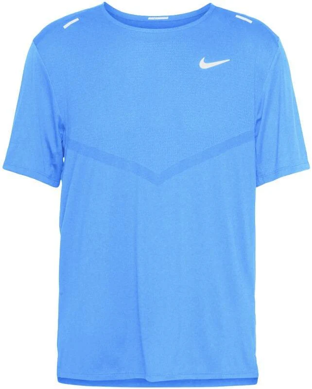 Nike Rise 365 Men's DrI-Fit Short - Image 3