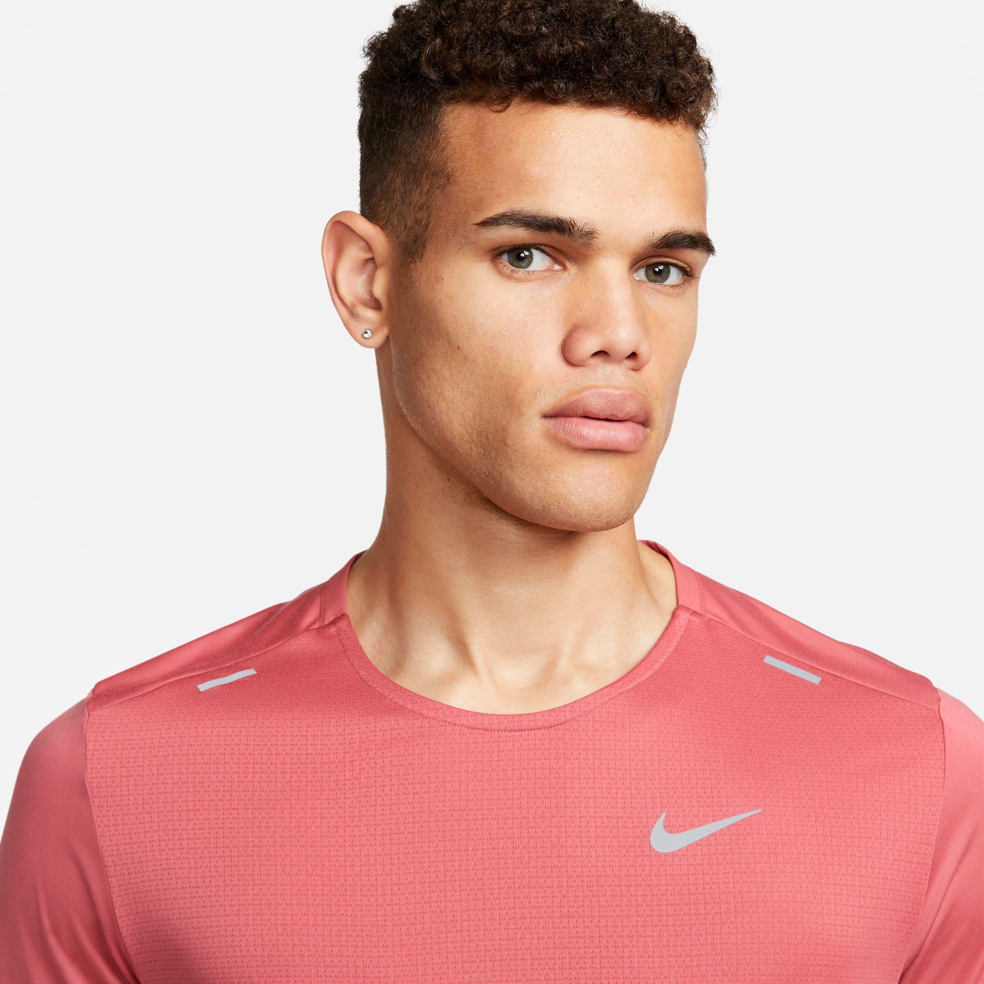 Nike Rise 365 Men's DrI-Fit ShorT-S - Image 3