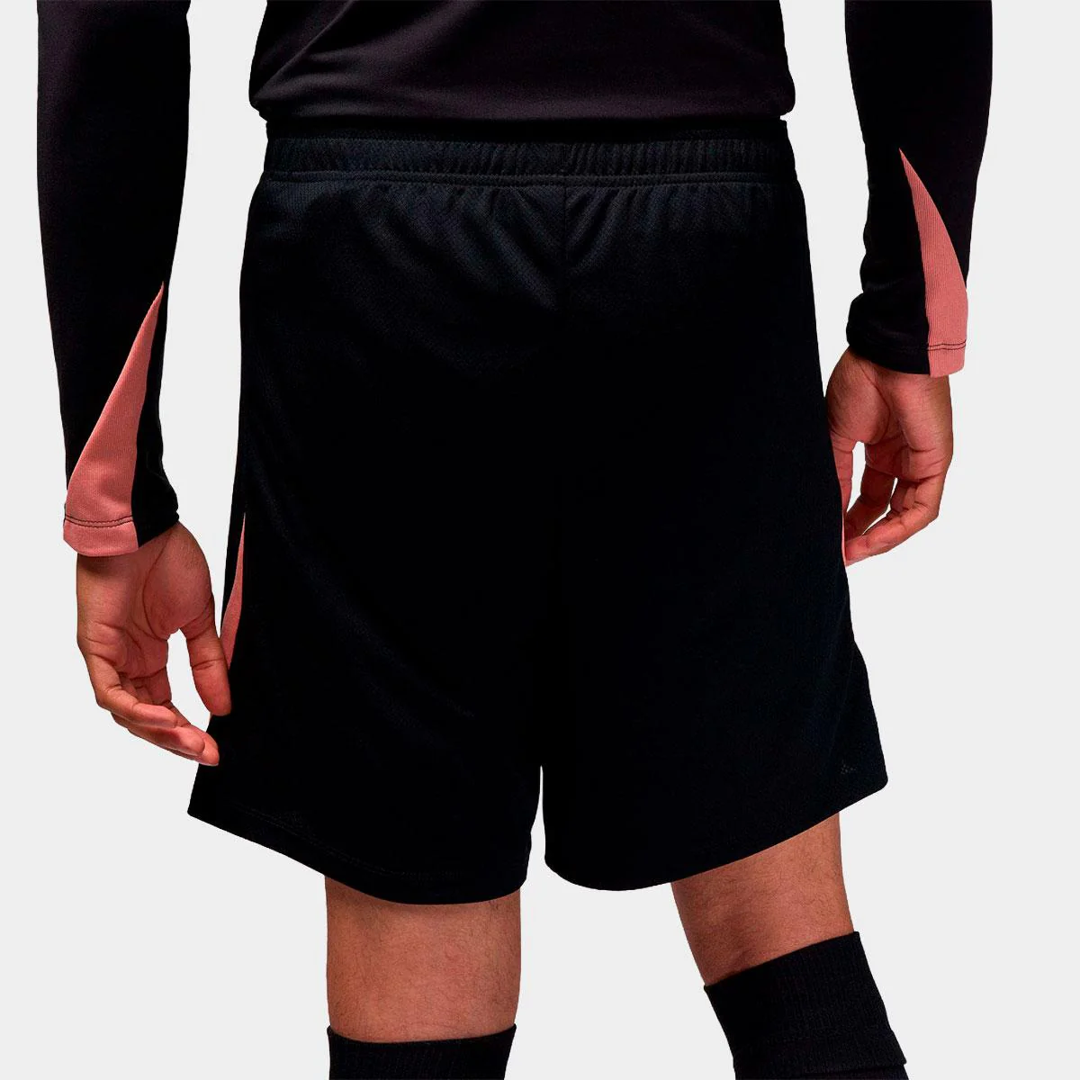 Nike Short Hombre Paris SainT-Germain Strike - Image 2
