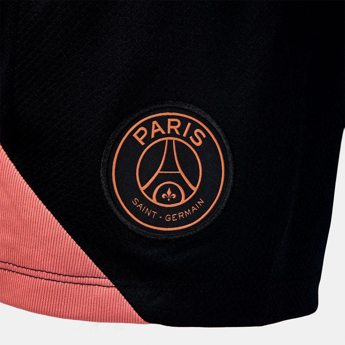 Nike Short Hombre Paris SainT-Germain Strike - Image 3