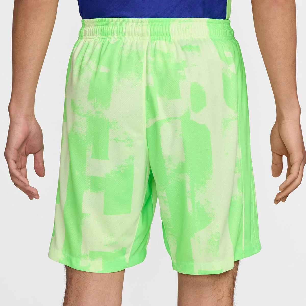 Nike Short Tercera Equipación Hombre Fc Barcelona 2024/25 Stadium - Image 2