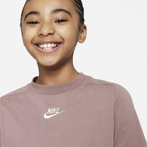 Nike Sportswear Big Kids - Image 3