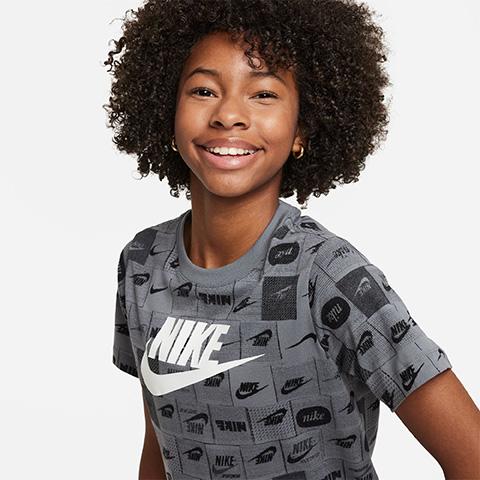 Nike Sportswear Big Kids - Image 3