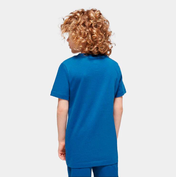 Nike Sportswear Big Kids' T-Shirt - Image 2