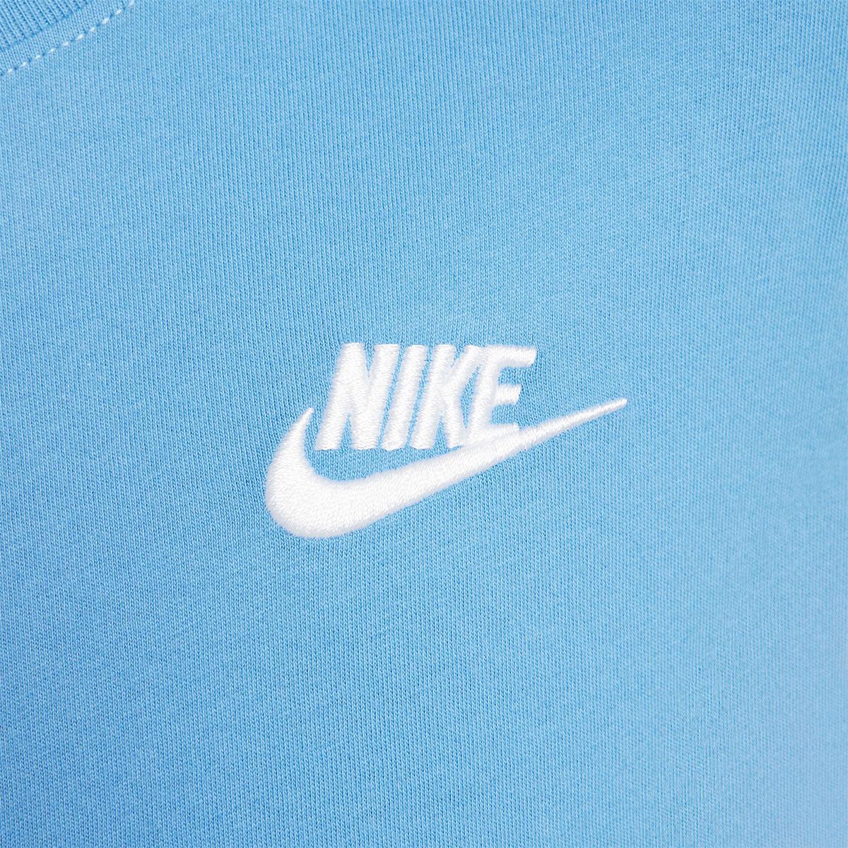 Camiseta Nike Sportswear Big Kids - Image 3