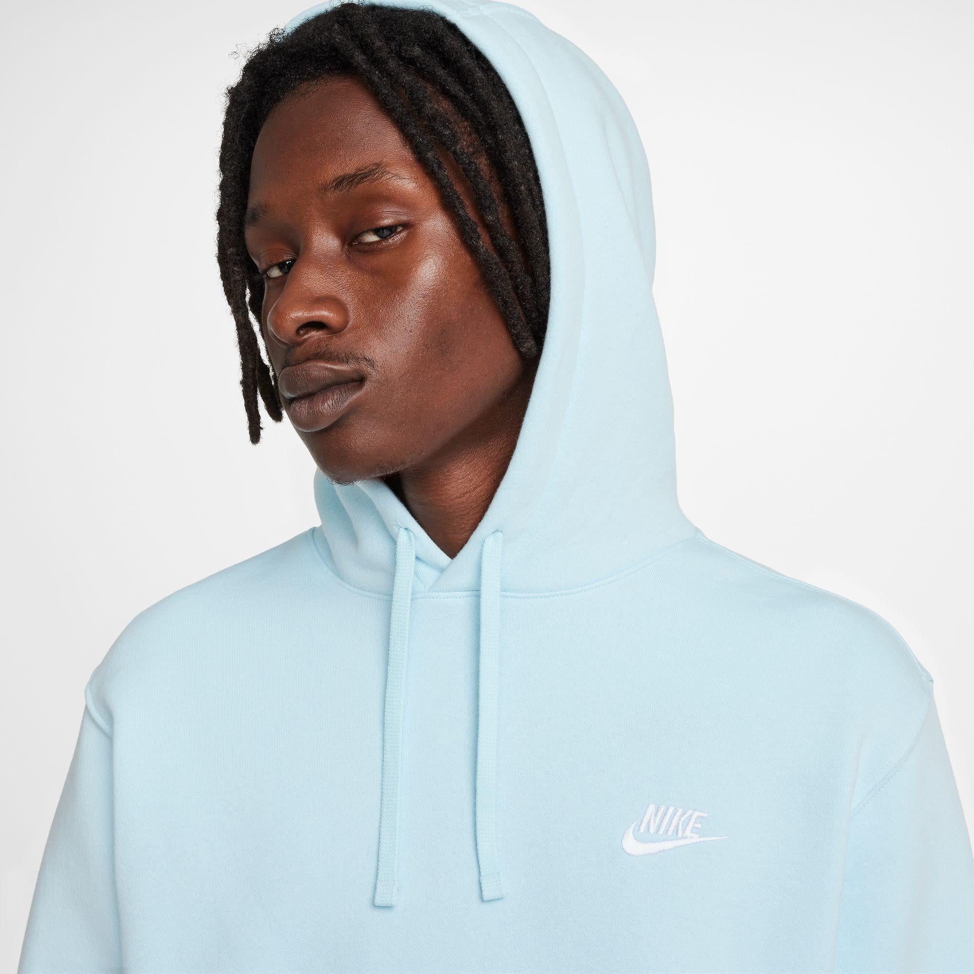 Nike Sportswear Club Fleece - Image 3