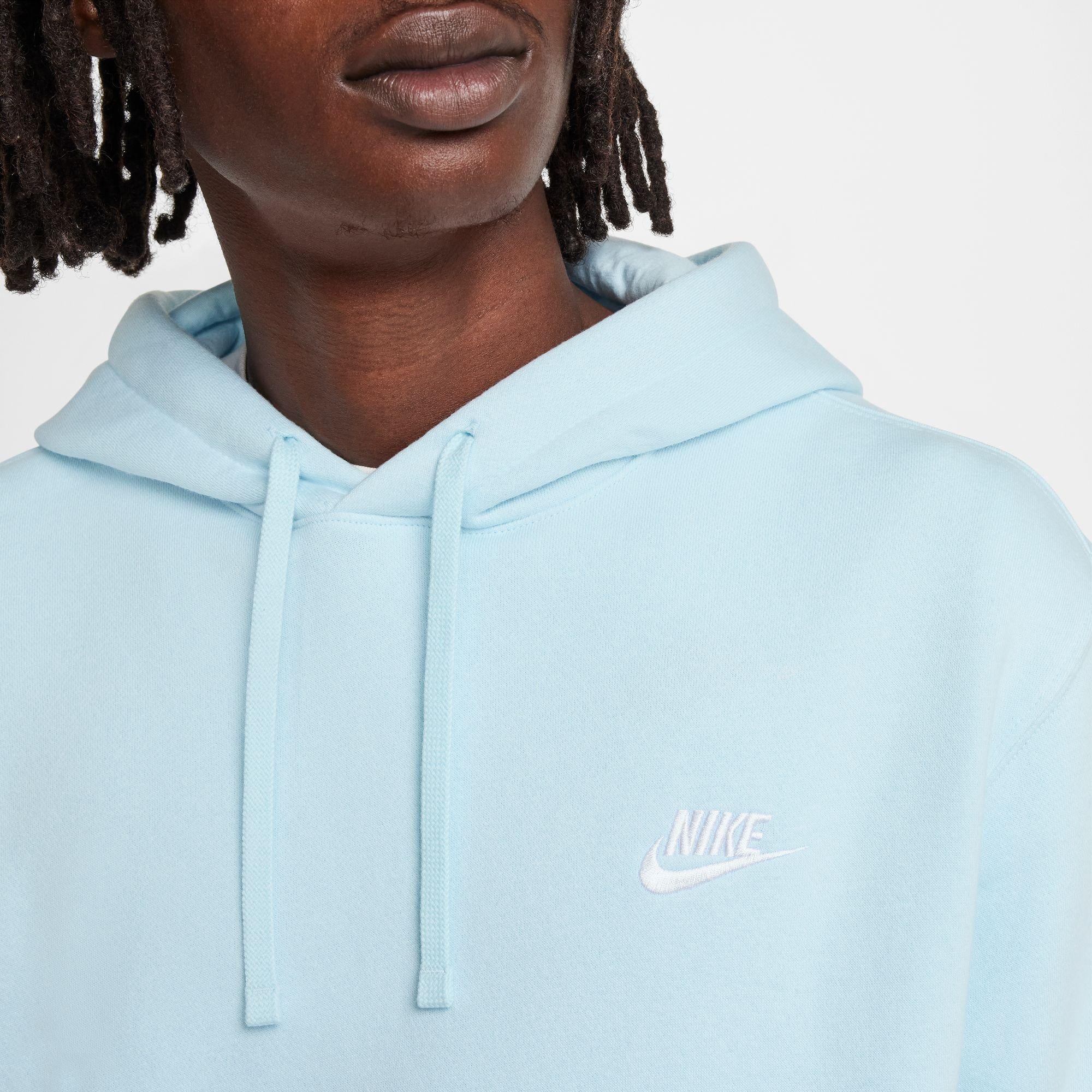 Nike Sportswear Club Fleece - Image 4