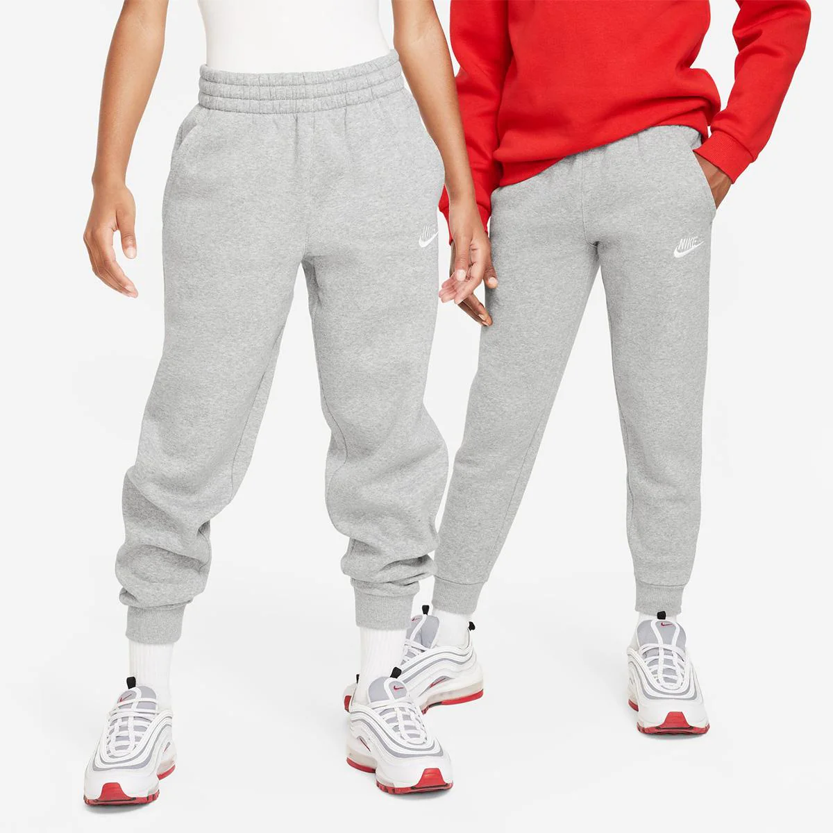 Nike Sportswear Club Fleece