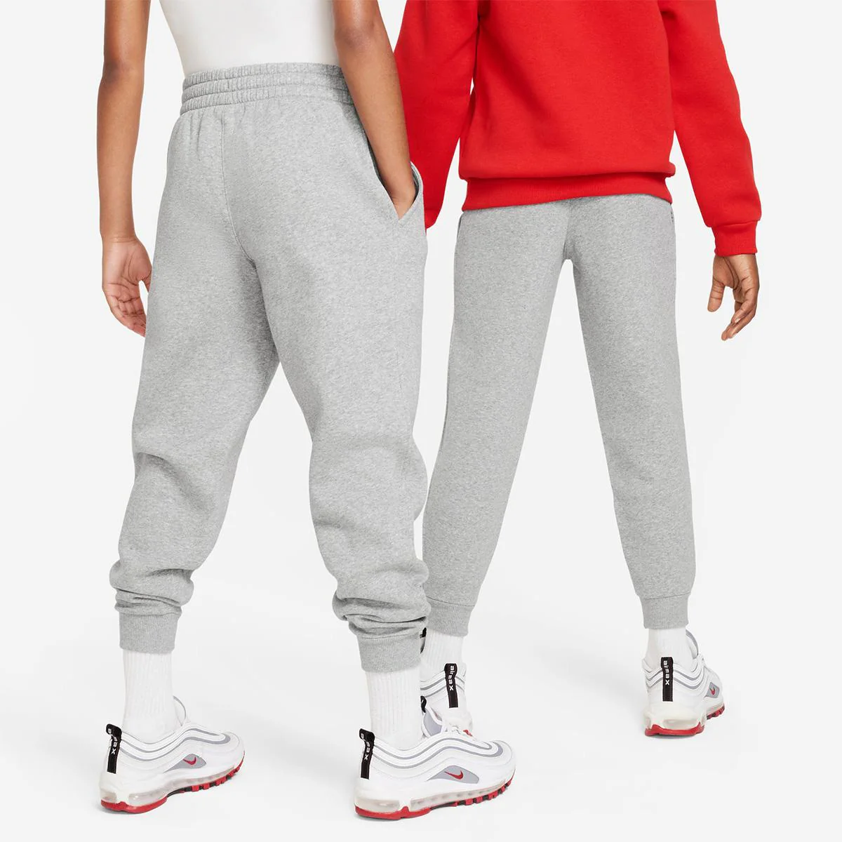 Nike Sportswear Club Fleece - Image 2