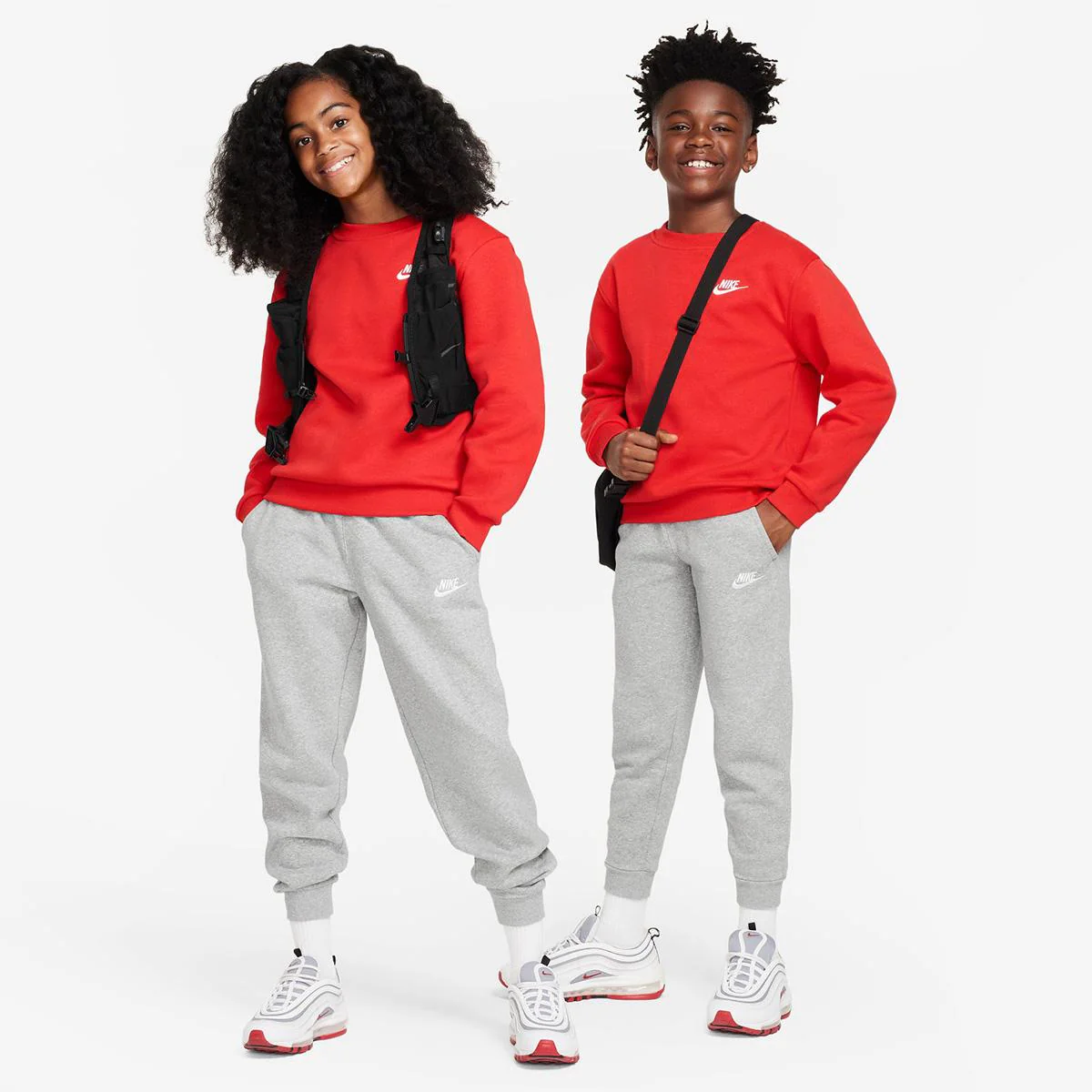 Nike Sportswear Club Fleece - Image 3