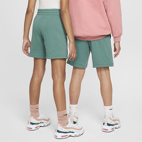 Nike Sportswear Club Fleece Big Kid - Image 2