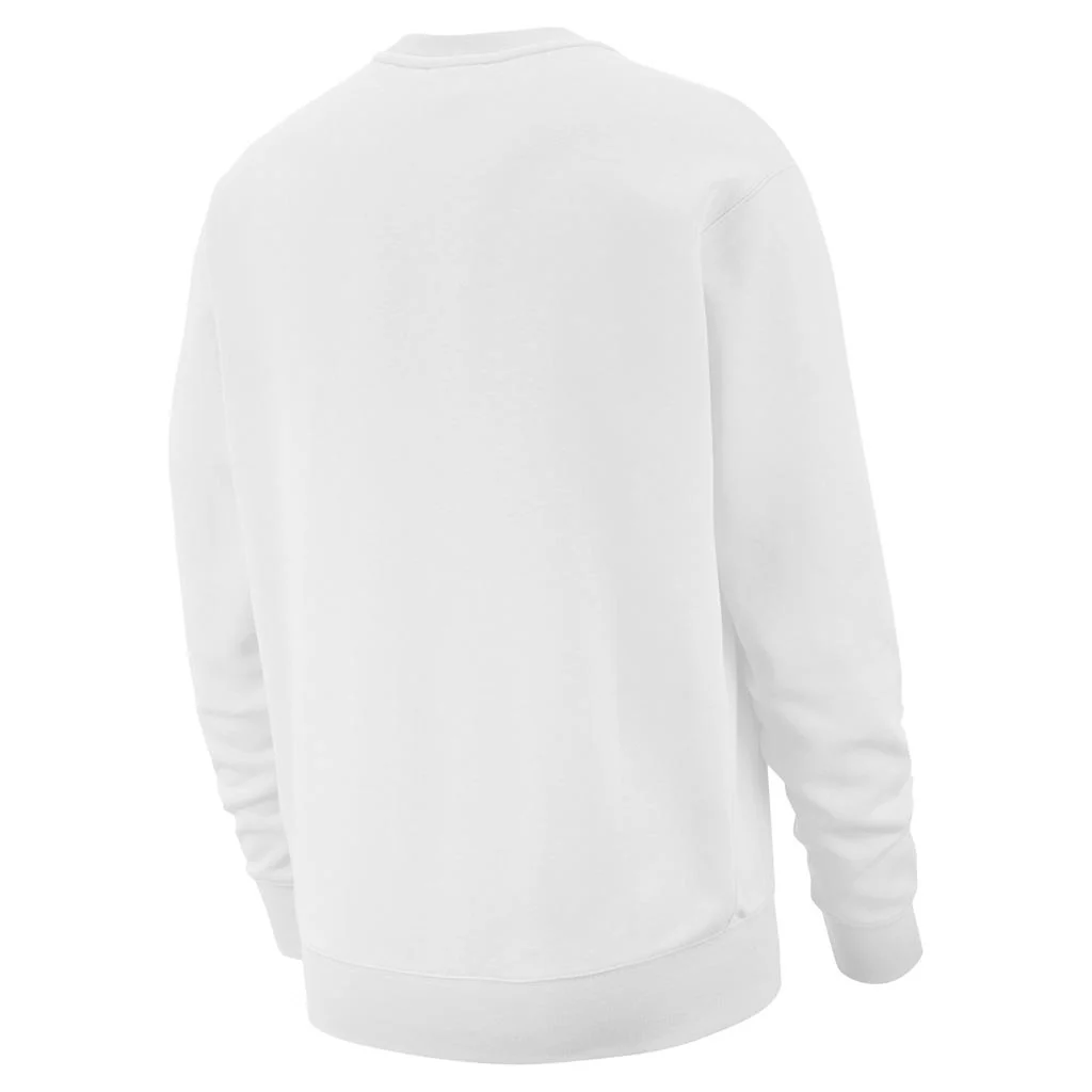 Nike Sportswear Club Fleece Crew - Image 2