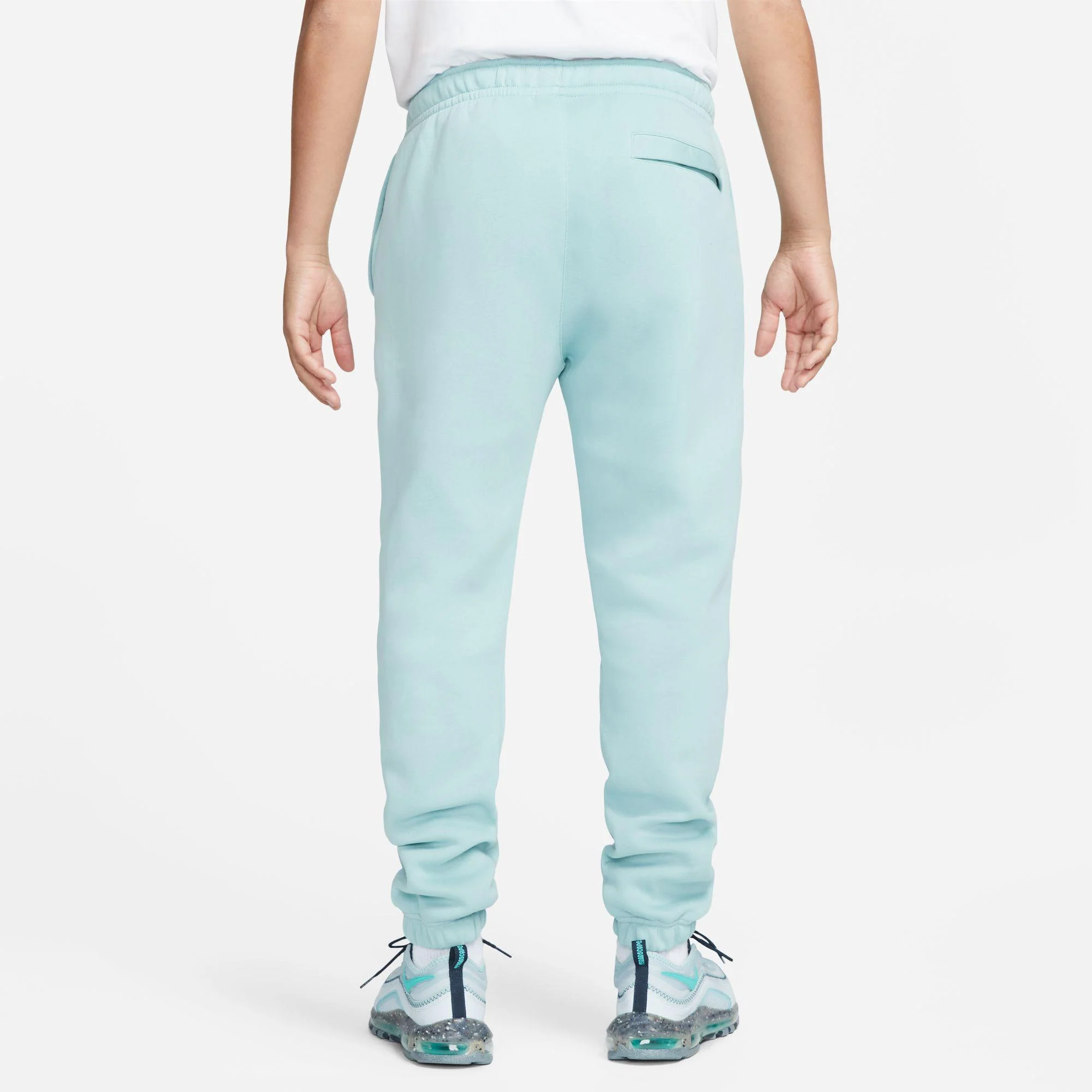 Nike Sportswear Club Fleece Men's P - Image 2