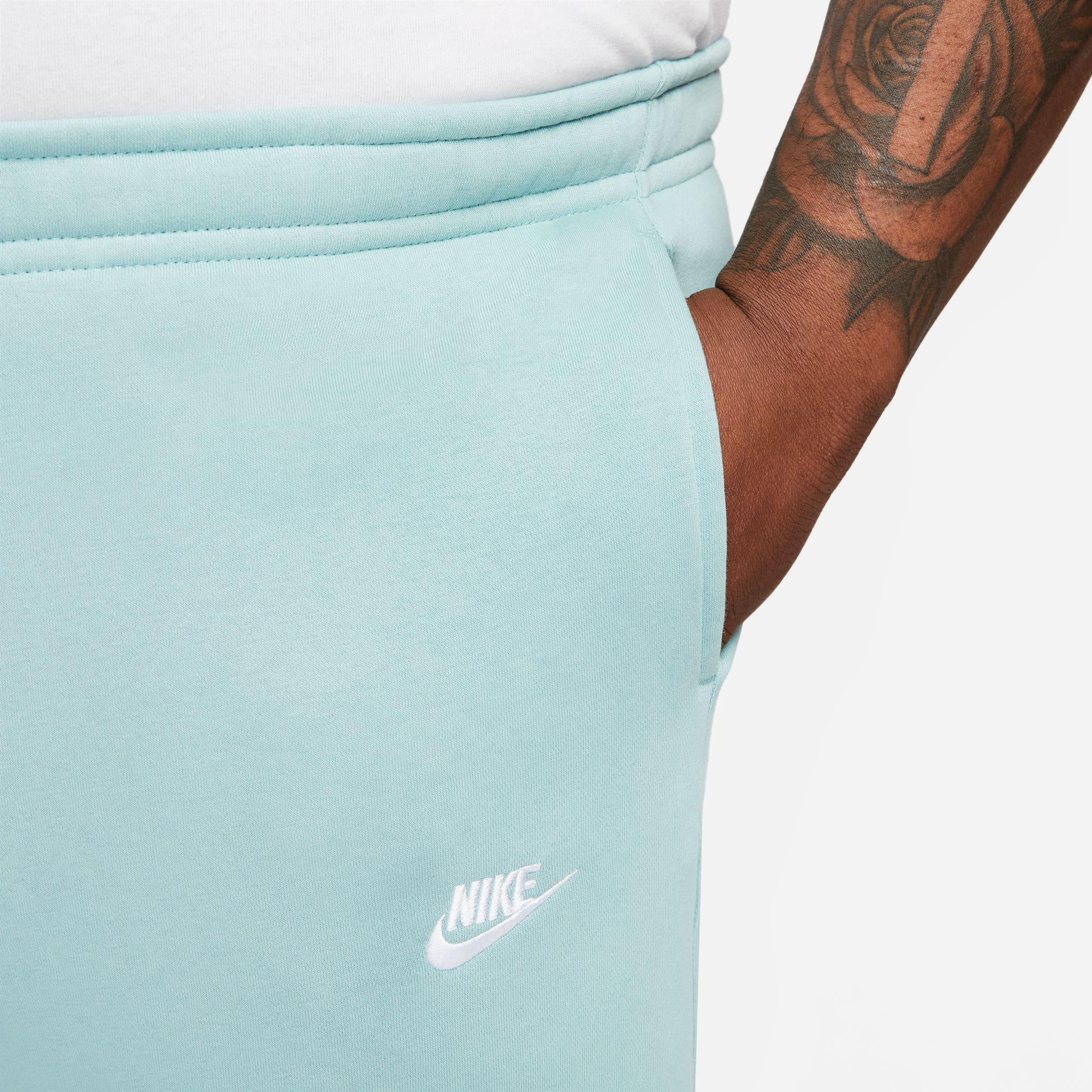 Nike Sportswear Club Fleece Men's P - Image 4