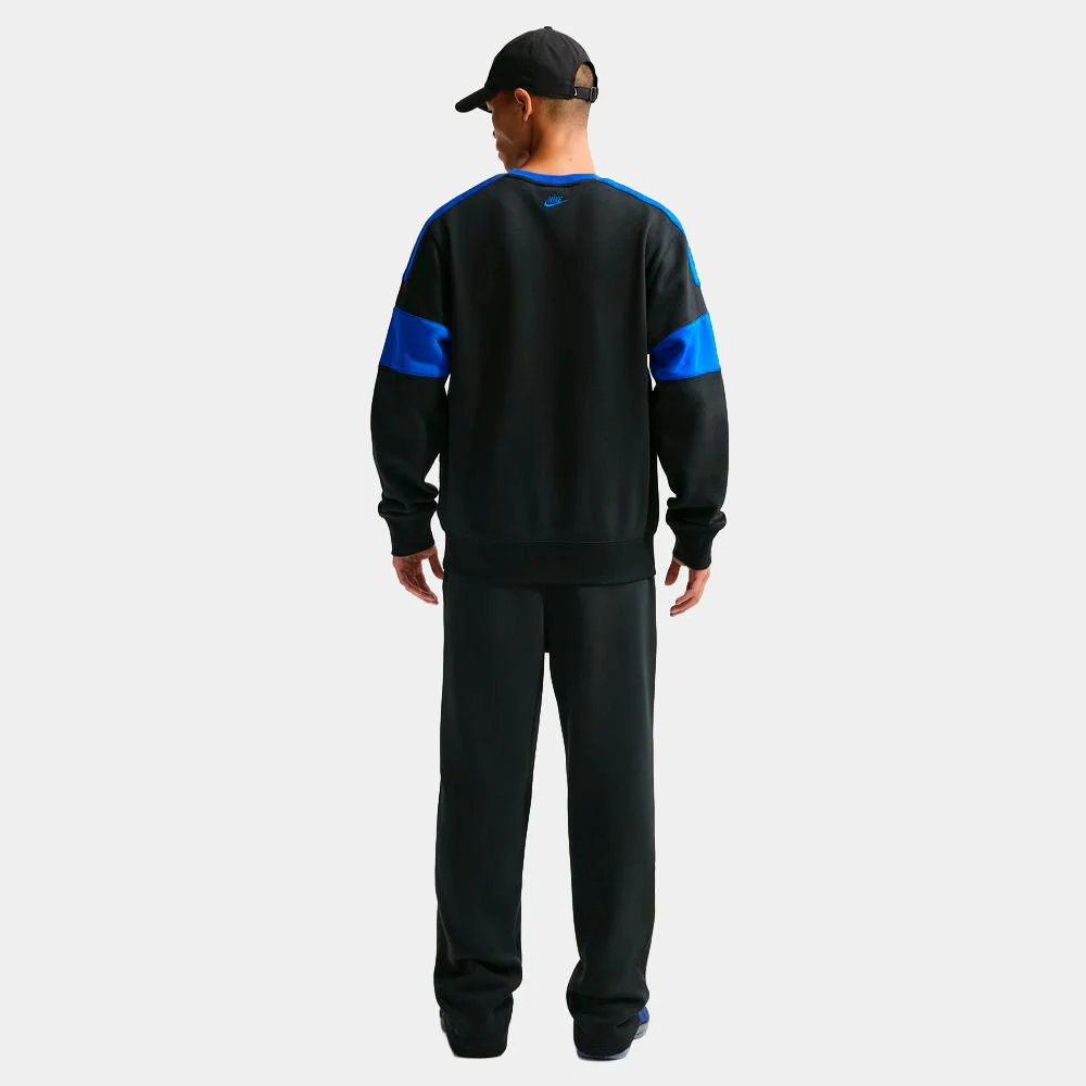 Sudadera Nike Sportswear Club Fleece CreW-Neck Hombre - Image 2