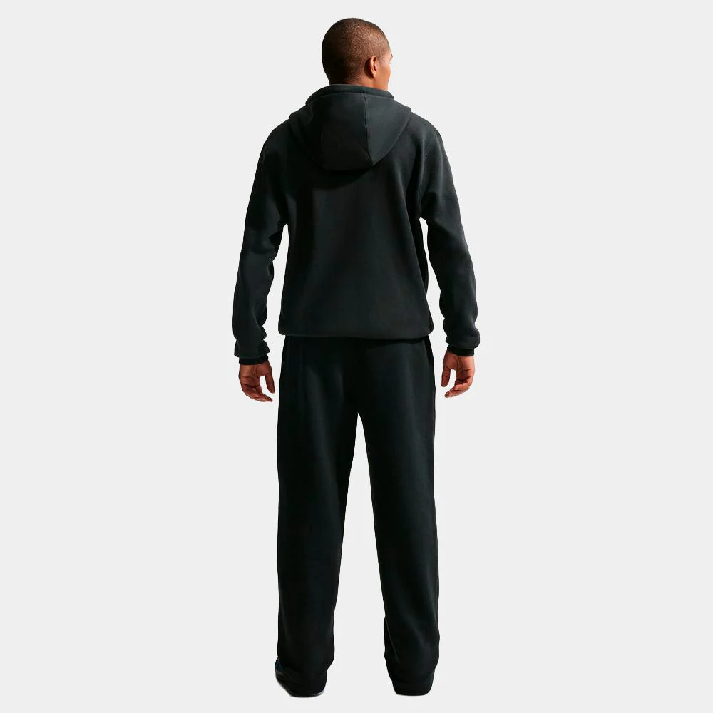 Nike Sportswear Club Men's FulL-Zip Fleece Hoodie - Image 2