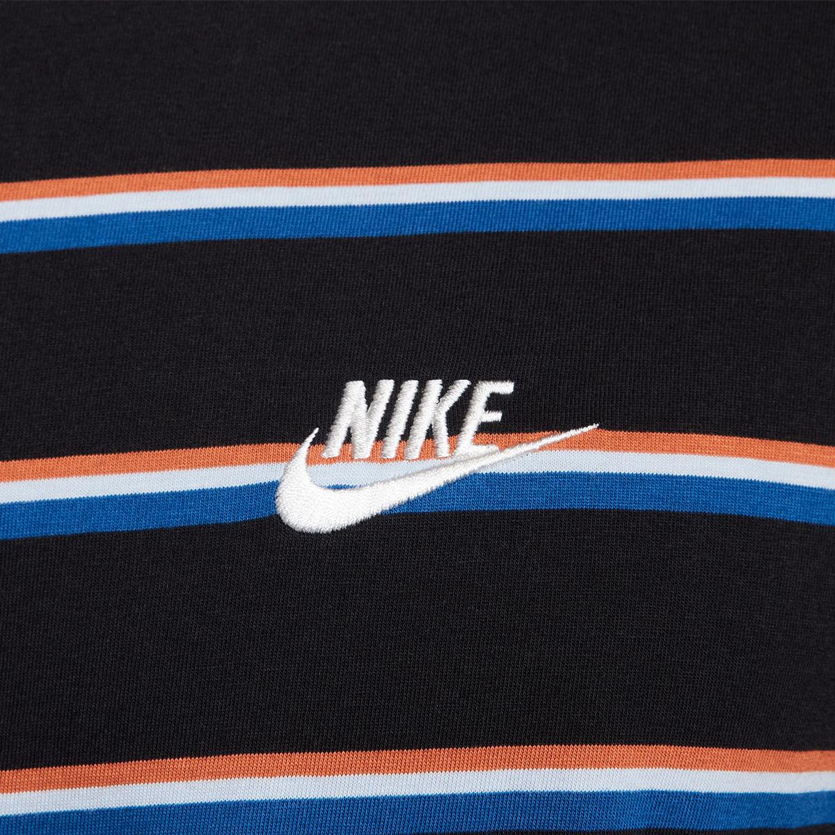 Nike Sportswear Club Men's T-Shirt - Image 4