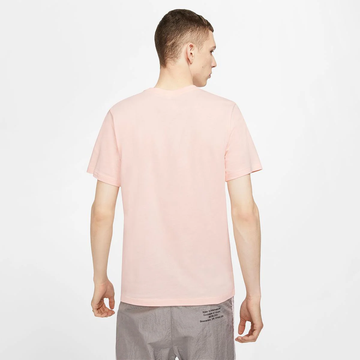 Nike Sportswear Club Men's T-Shirt - Image 2