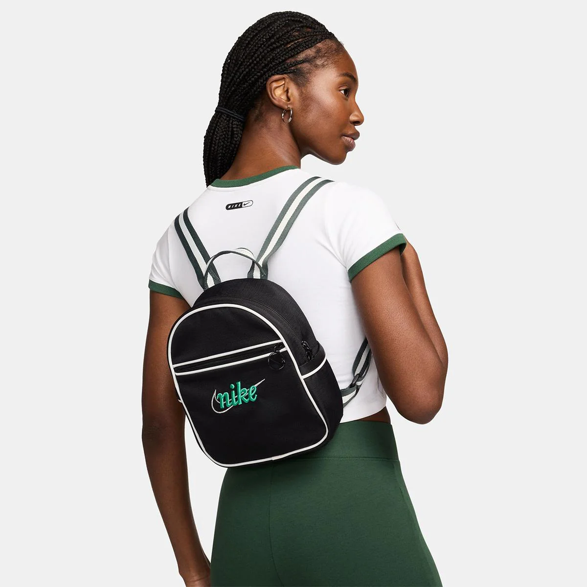 Nike Sportswear Futura 365 Mini Back - Image 4