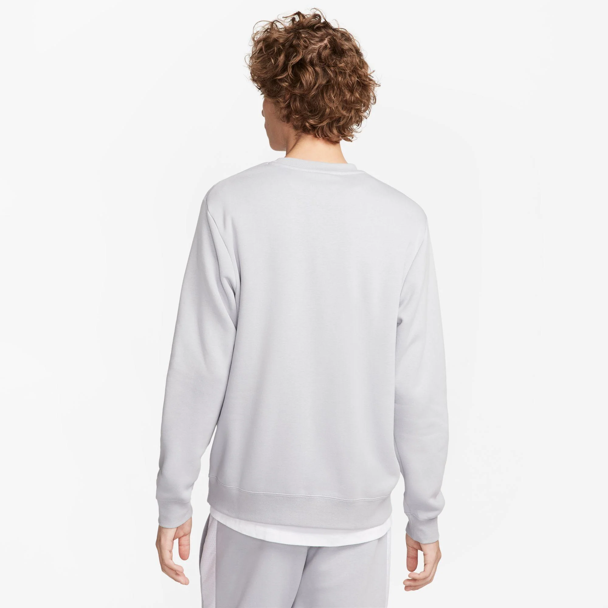 Nike Sportswear Men's CreW-Neck Fle - Image 2