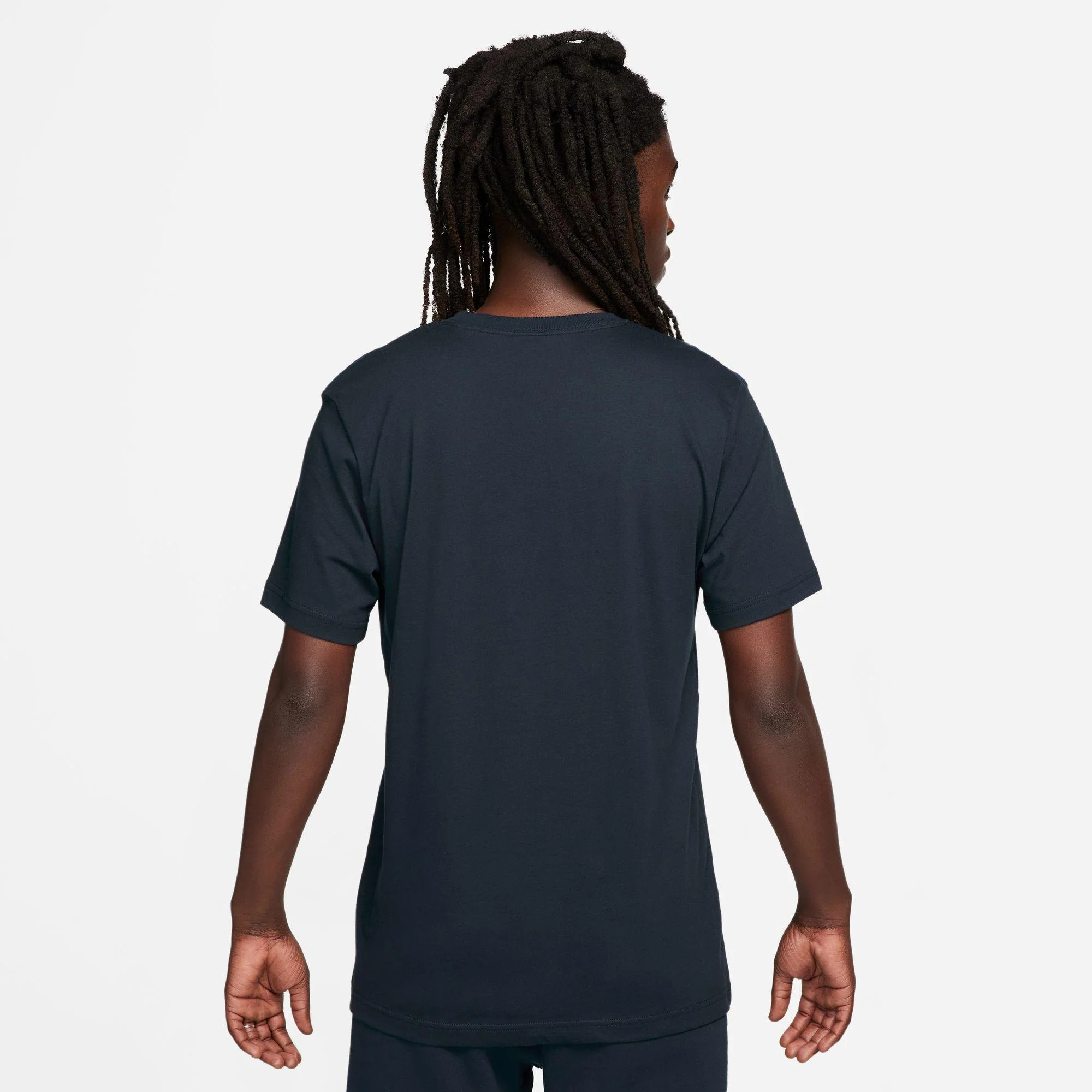 Nike Sportswear Men's Graphic T-Shi - Image 2