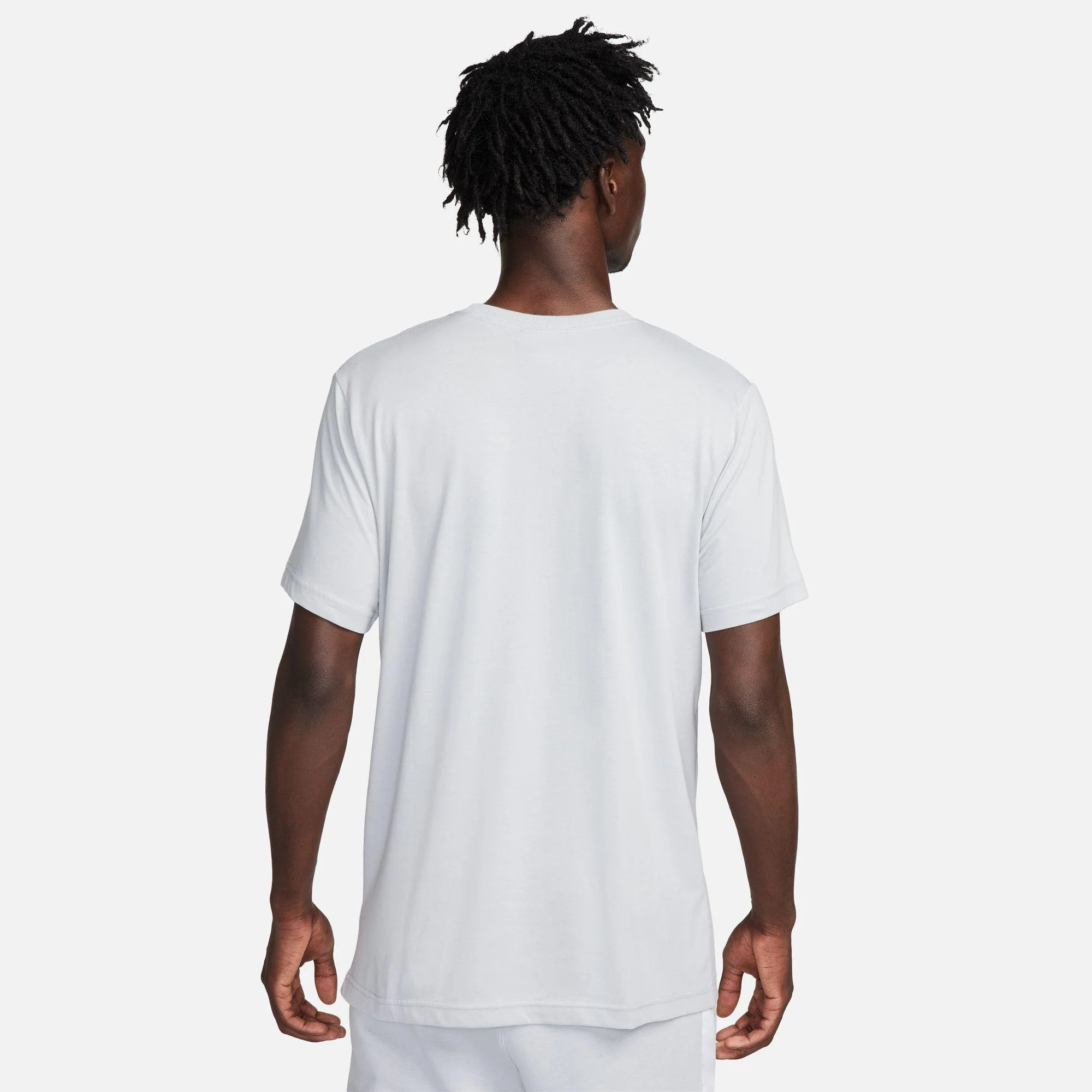 Nike Sportswear Men's Graphic T-Shi - Image 2