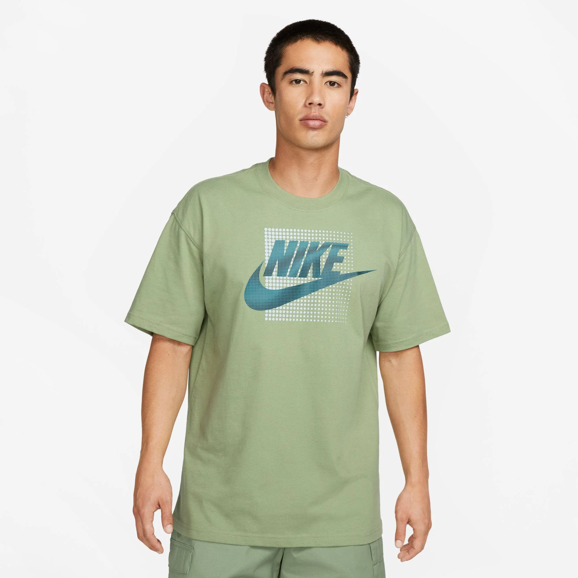 Nike Sportswear Men's T-Shirt