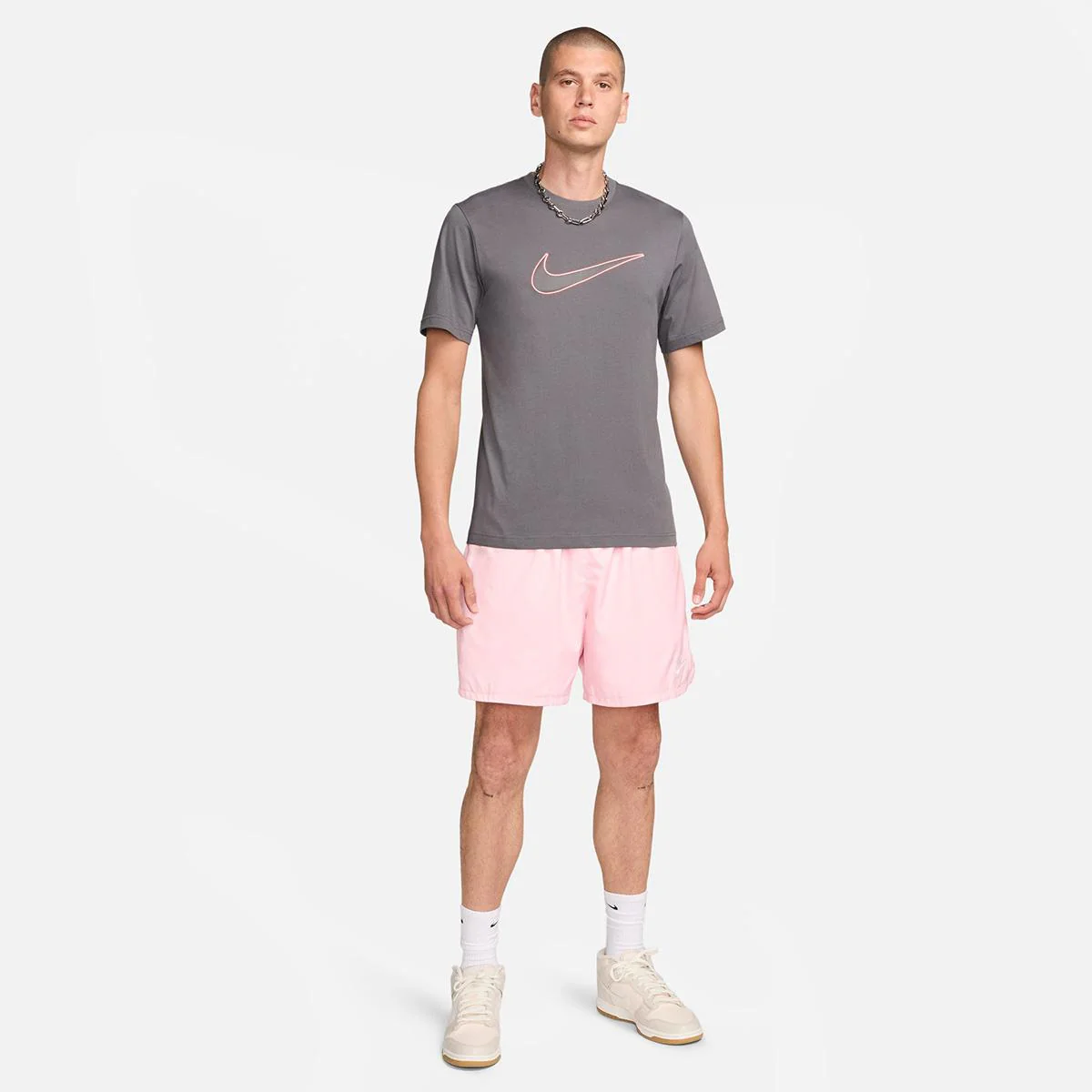 Nike Sportswear Men's T-Shirt - Image 4