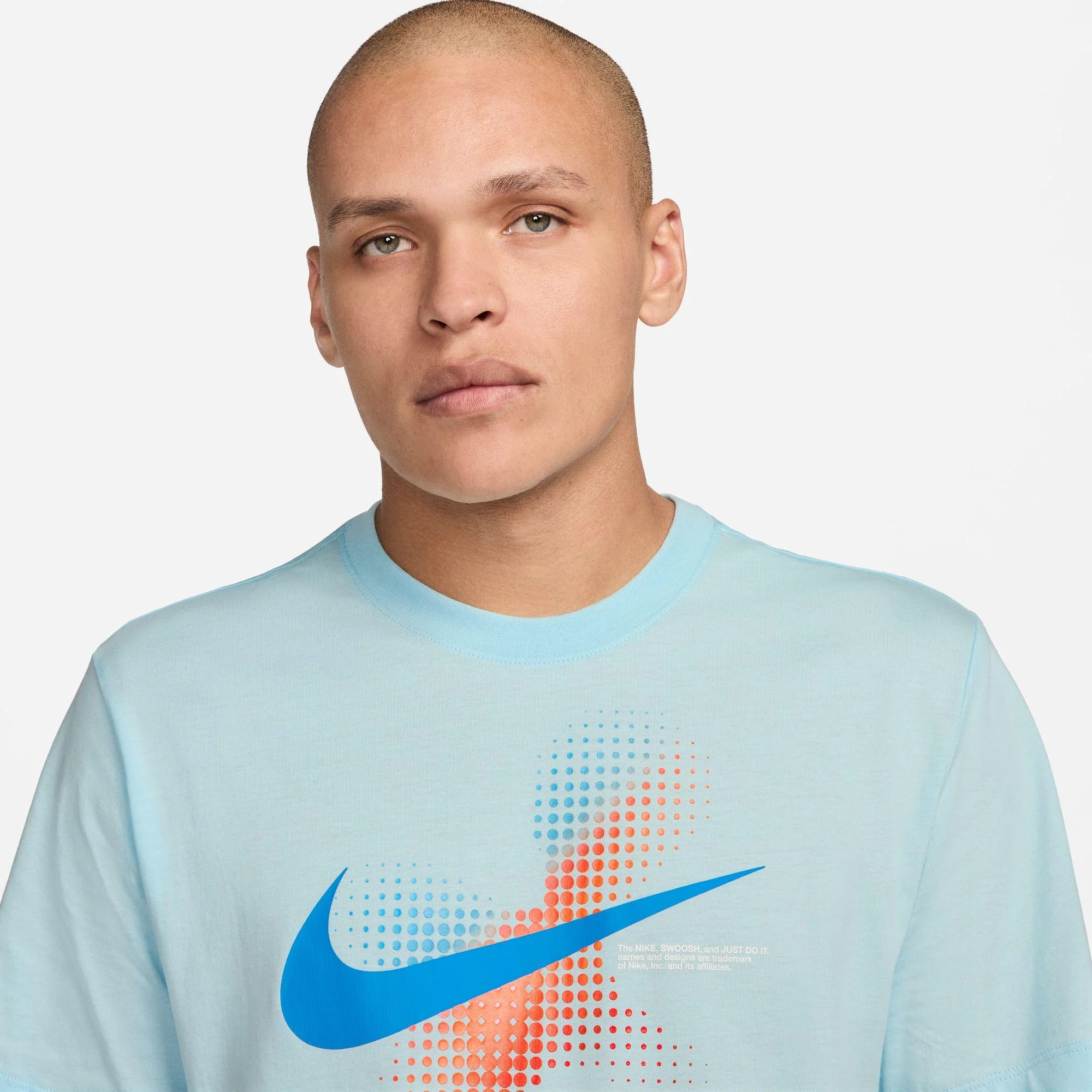 Nike Sportswear Men's T-Shirt - Image 3