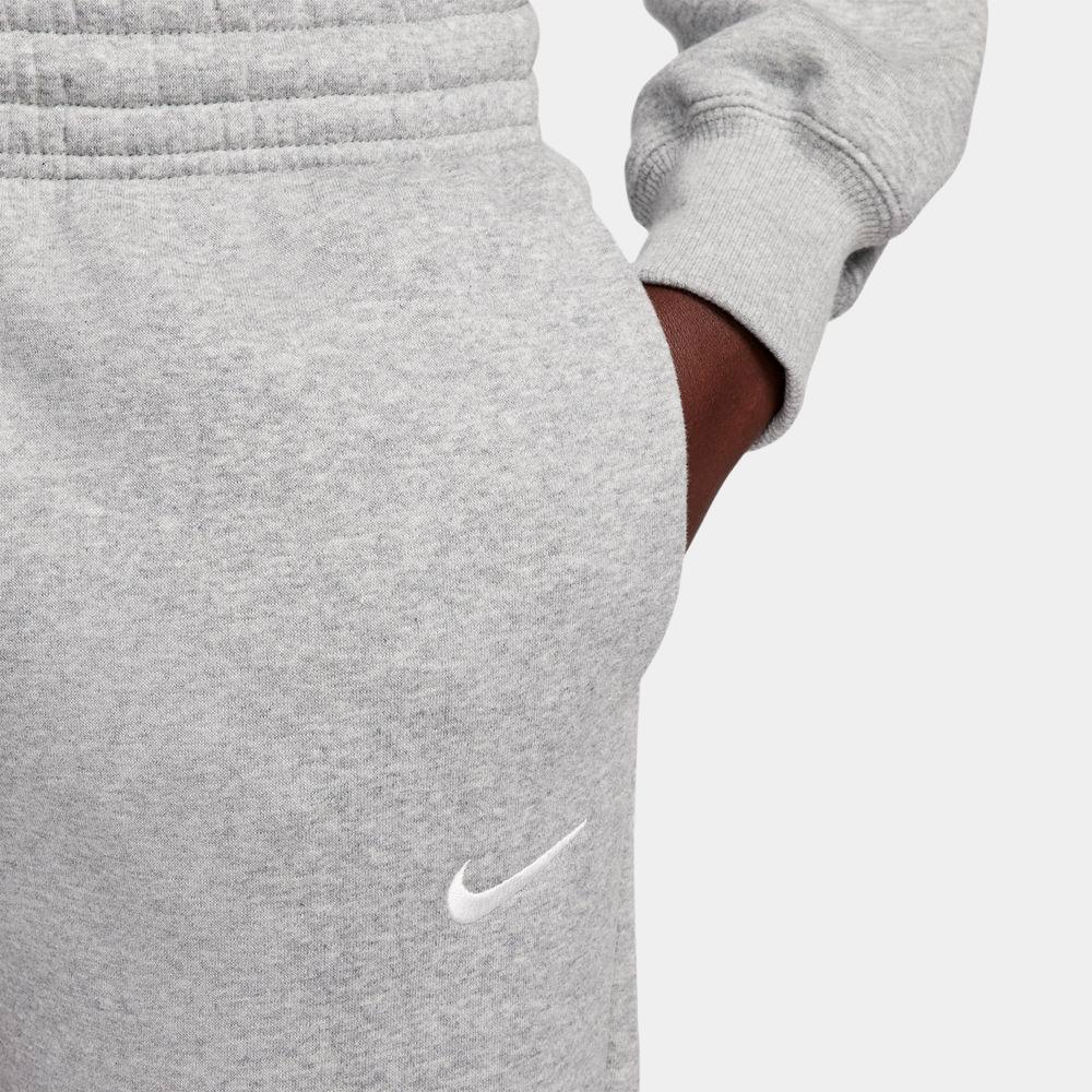 Jogger Nike Sportswear Phoenix Fleece De Talle Medio - Mujer - Image 3