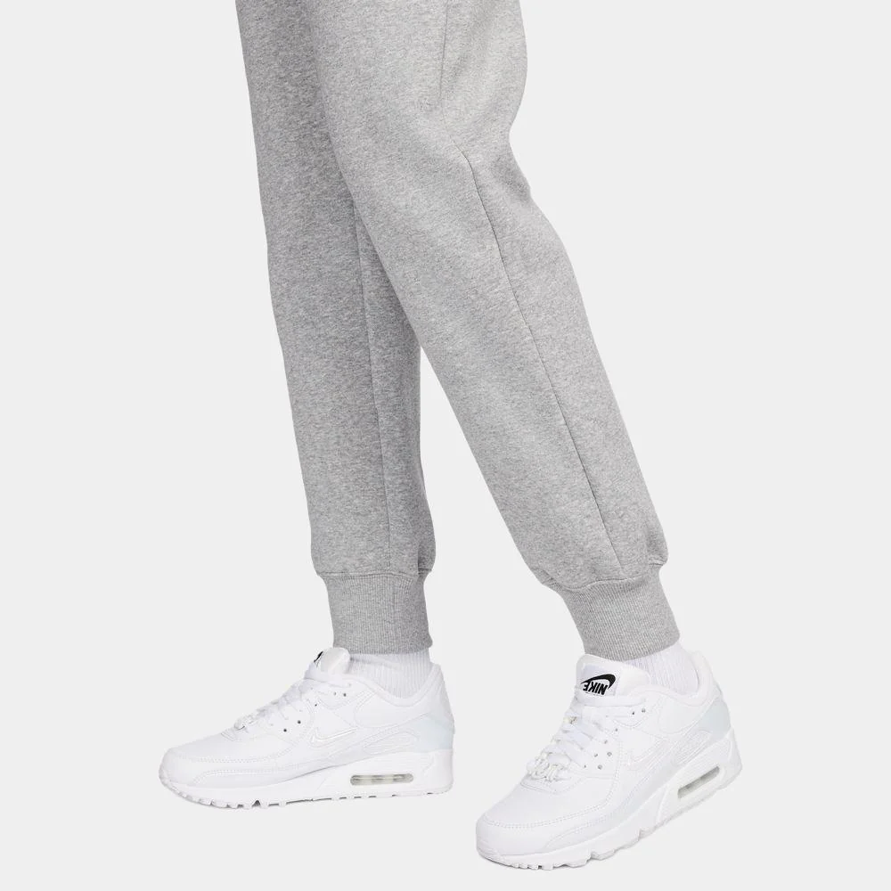 Jogger Nike Sportswear Phoenix Fleece De Talle Medio - Mujer - Image 4
