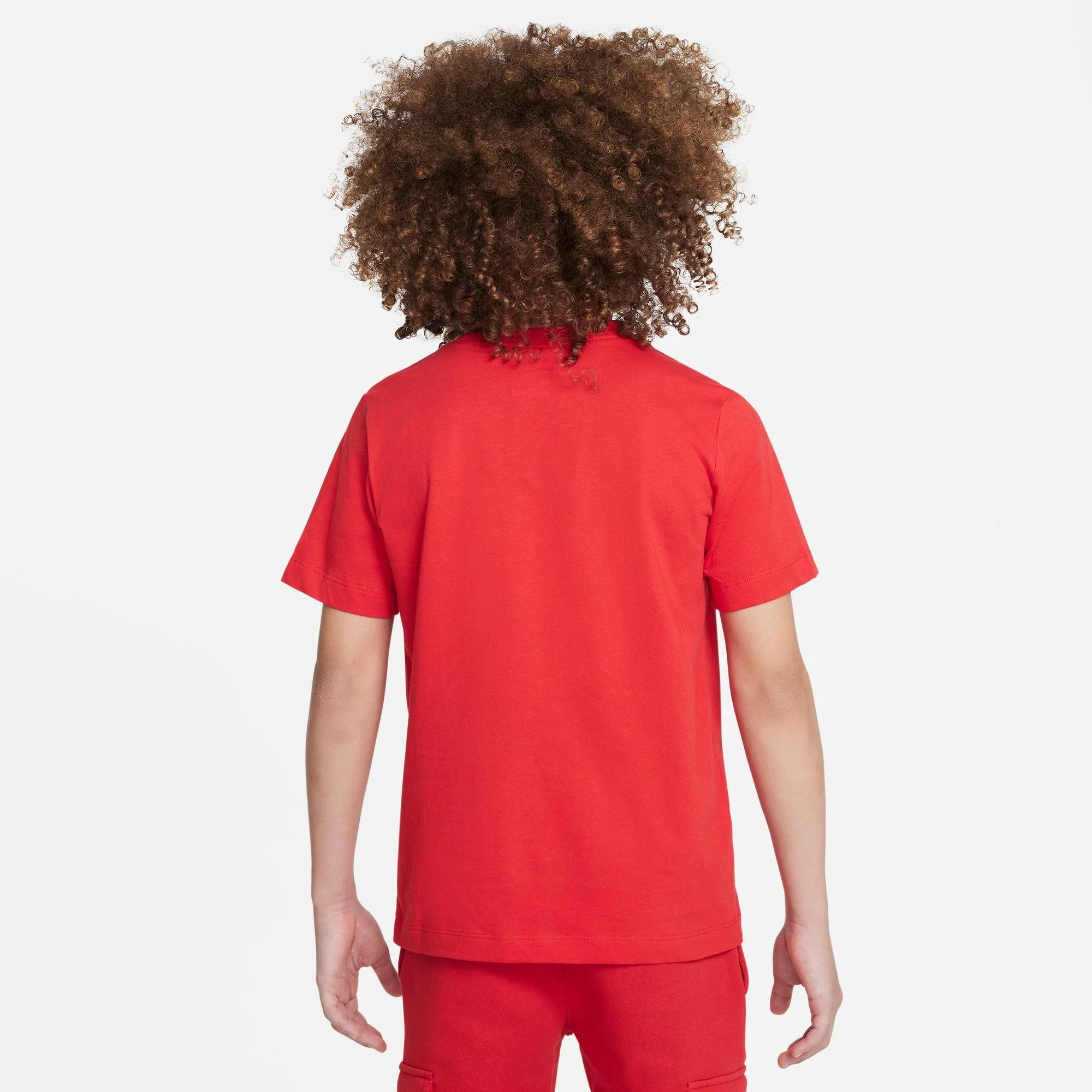 Nike Sportswear Standard Issue Big - Image 2