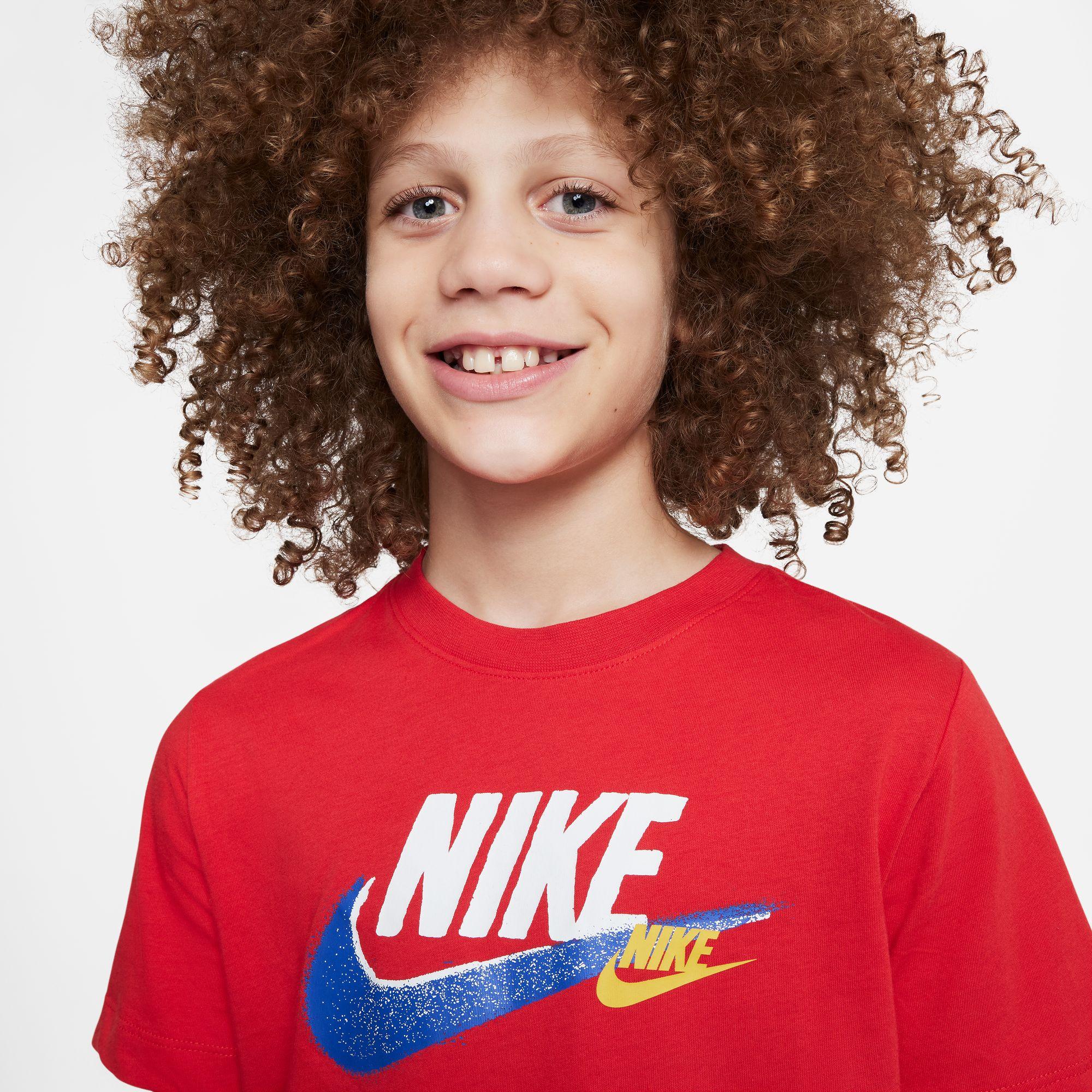 Nike Sportswear Standard Issue Big - Image 3