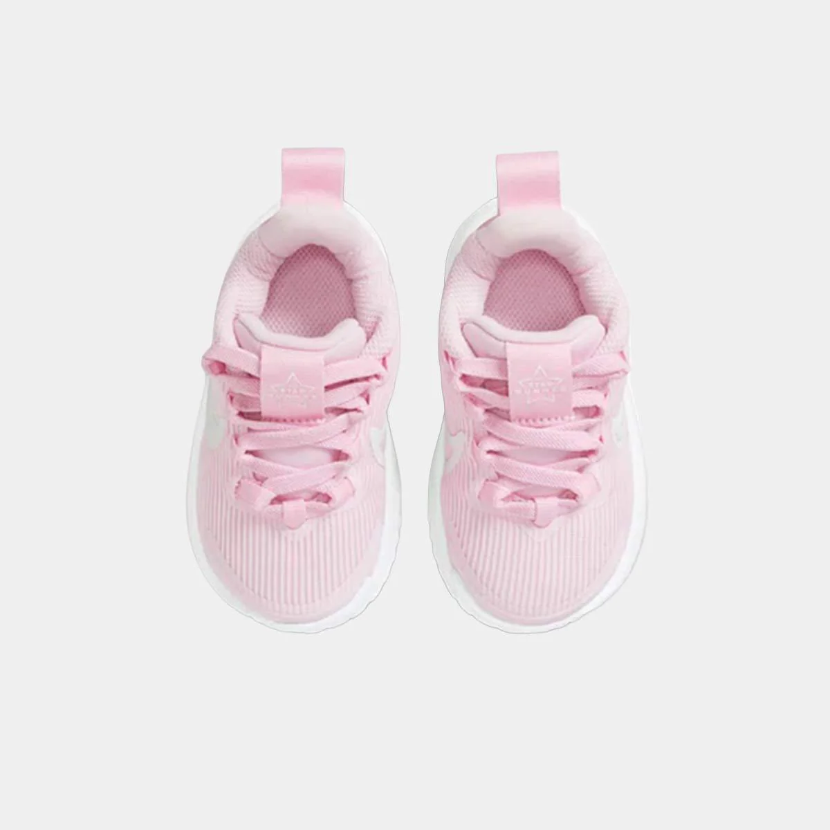 Nike Star Runner 4 Baby - Image 3