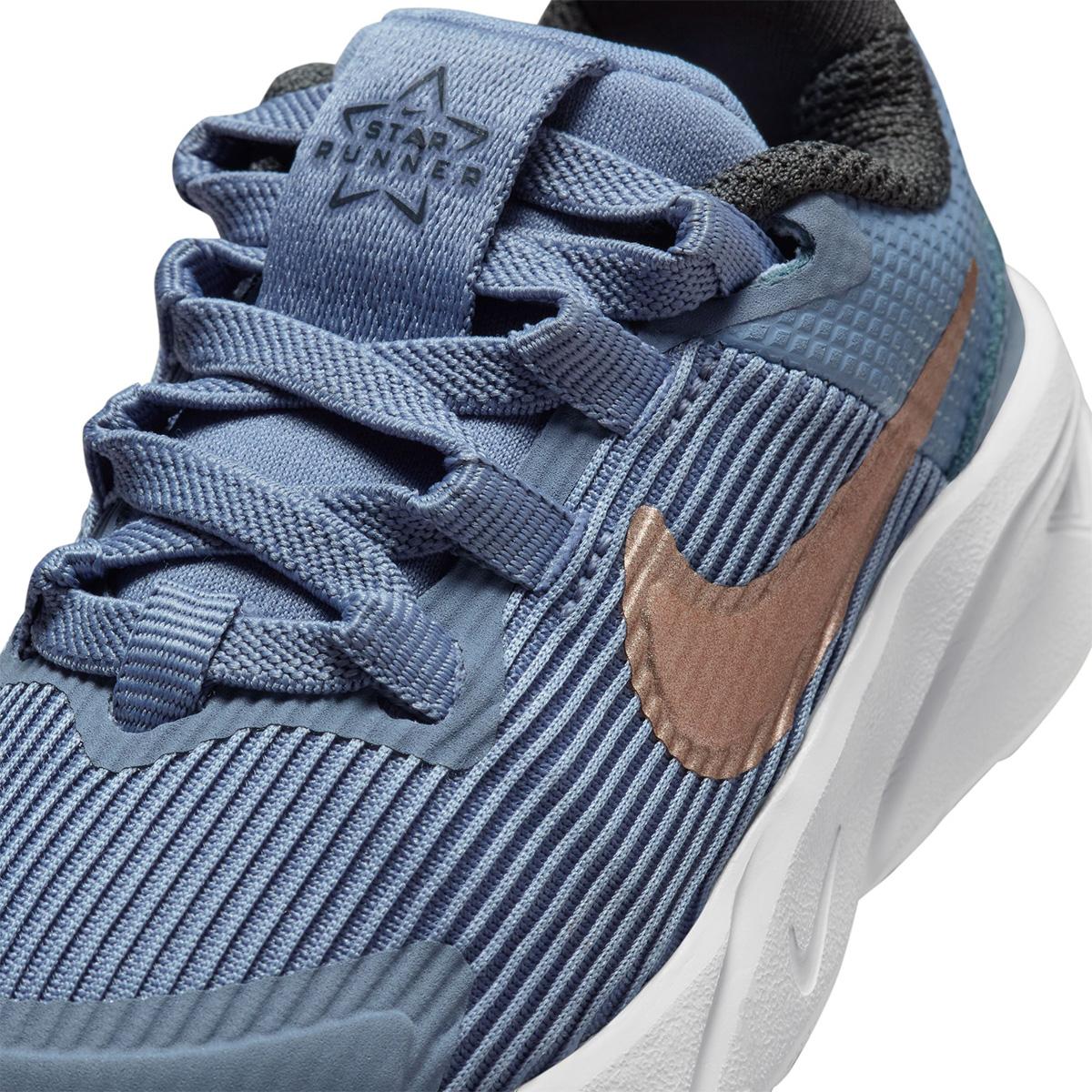 Nike Star Runner 4 Baby - Image 5