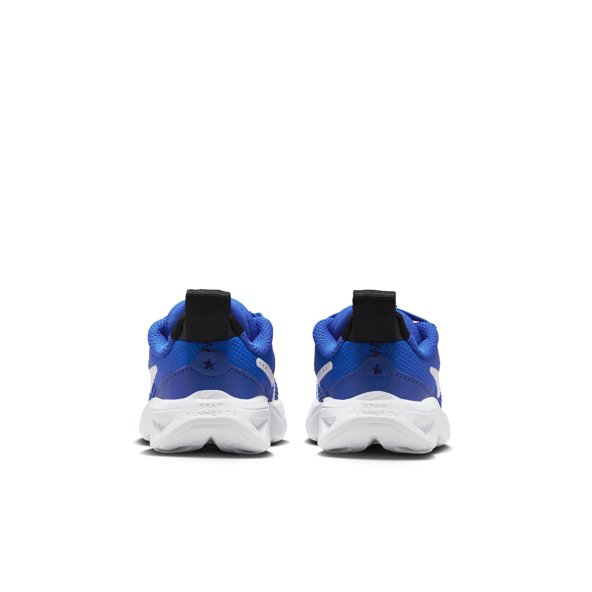 Nike Star Runner 4 Baby/toddler Sho - Image 5