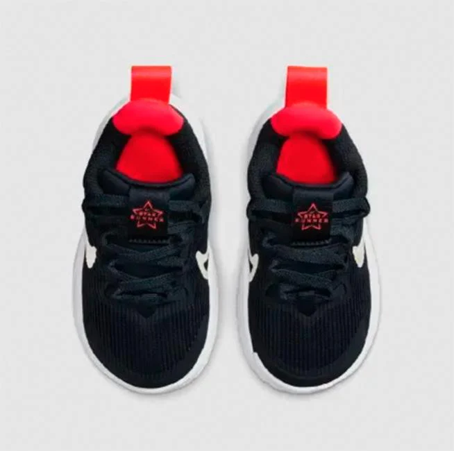 Nike Star Runner 4 Baby/toddler Shoes - Image 3