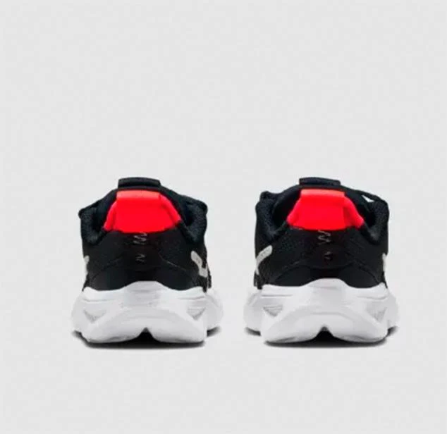 Nike Star Runner 4 Baby/toddler Shoes - Image 4