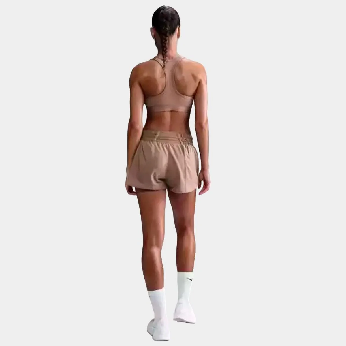 Nike Swoosh Medium Support Women's - Image 2