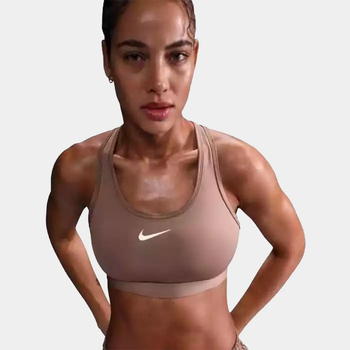 Nike Swoosh Medium Support Women's - Image 3