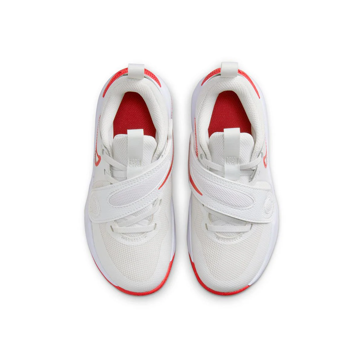 Nike Team Hustle D 11 Little Kids - Image 3