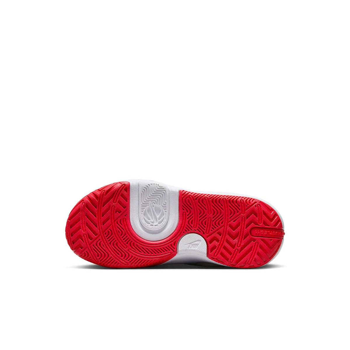 Nike Team Hustle D 11 Little Kids - Image 4