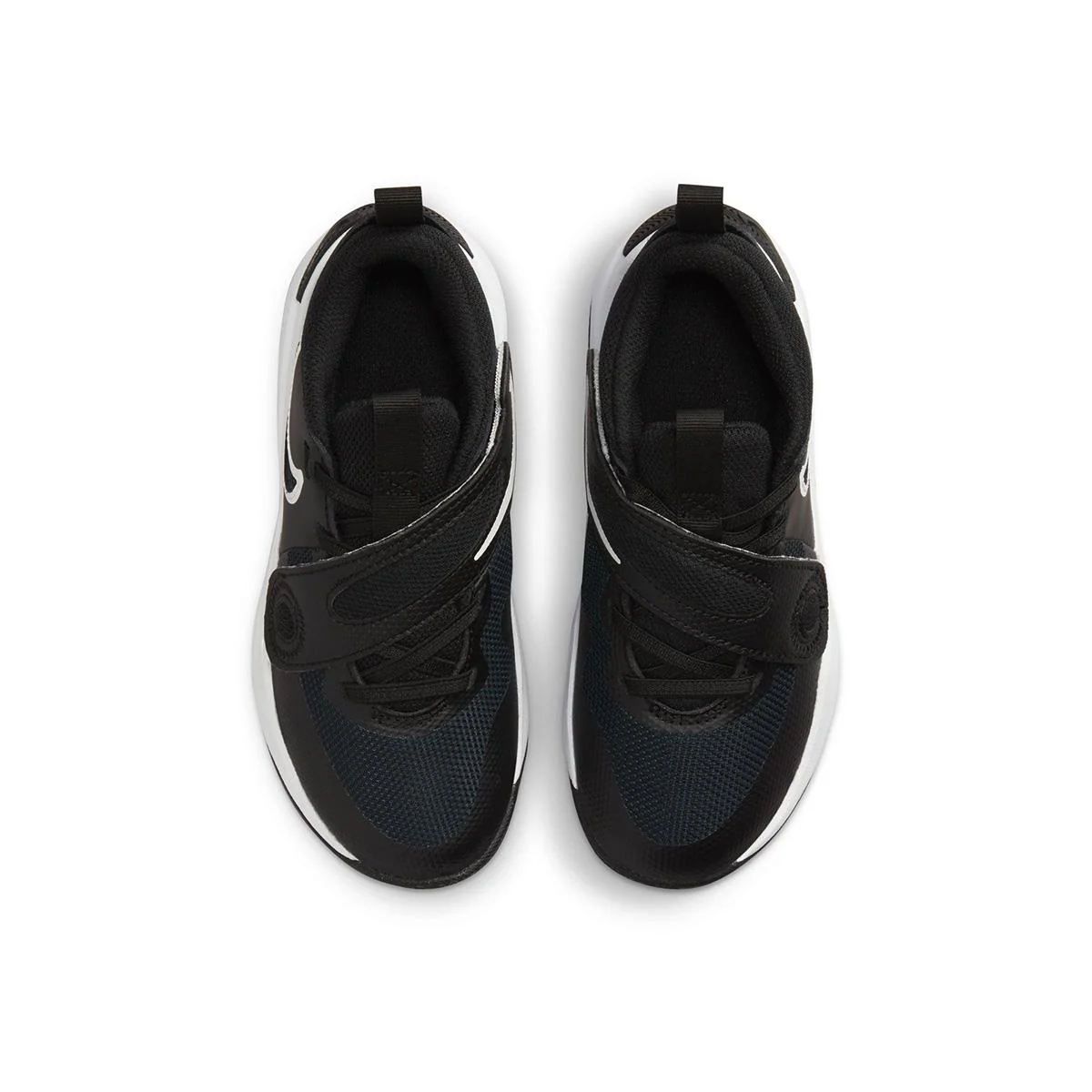 Nike Team Hustle D 11 Little Kids - Image 3