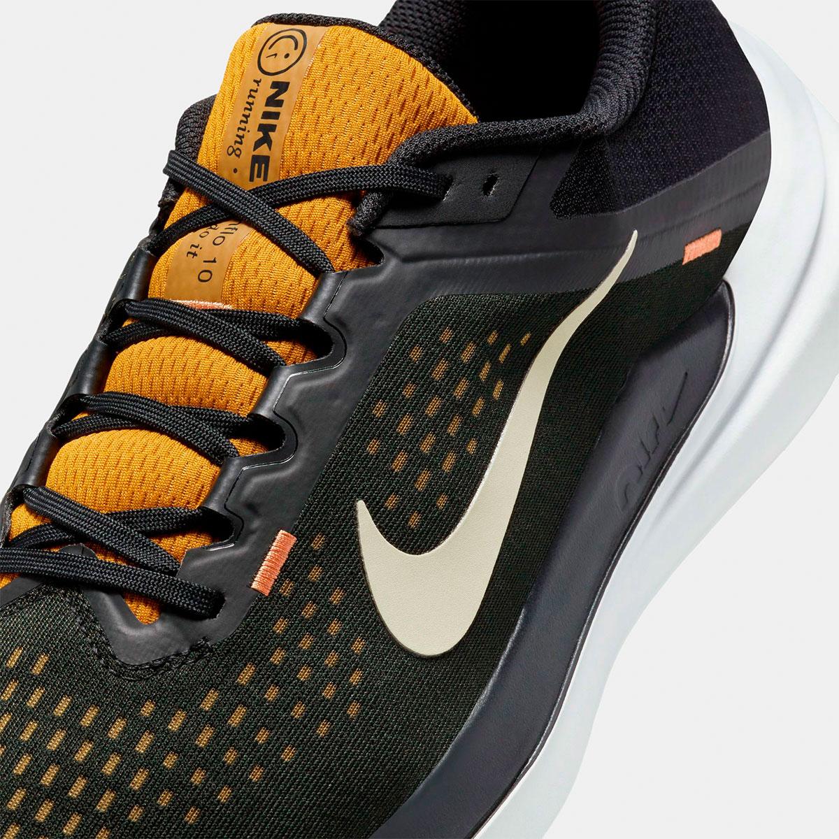 Nike Winflo 10 Men's Road Running - Image 5