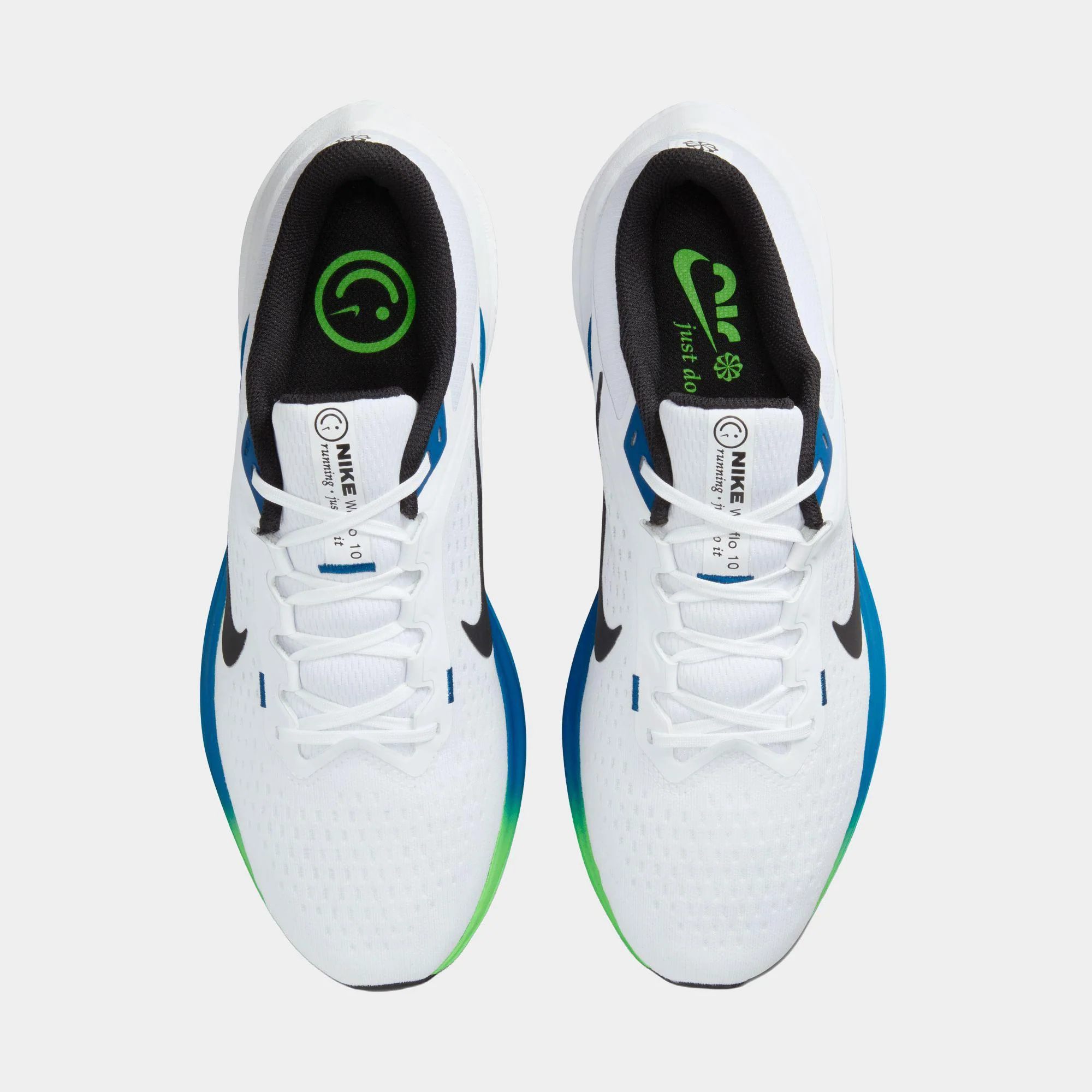 Nike Winflo 10 Road Running S - Image 3