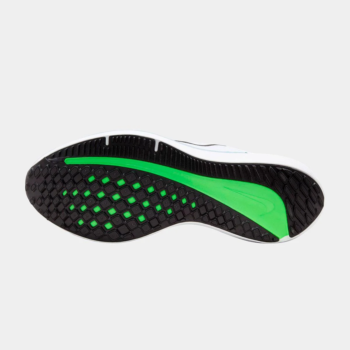 Nike Winflo 10 Road Running S - Image 5