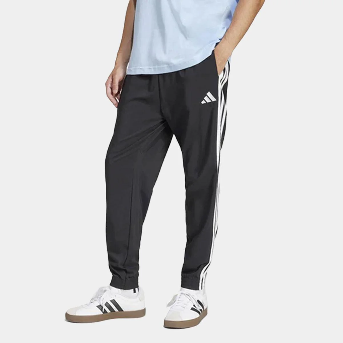 Pantalón adidas Hombre M 3s Wv Tc pt