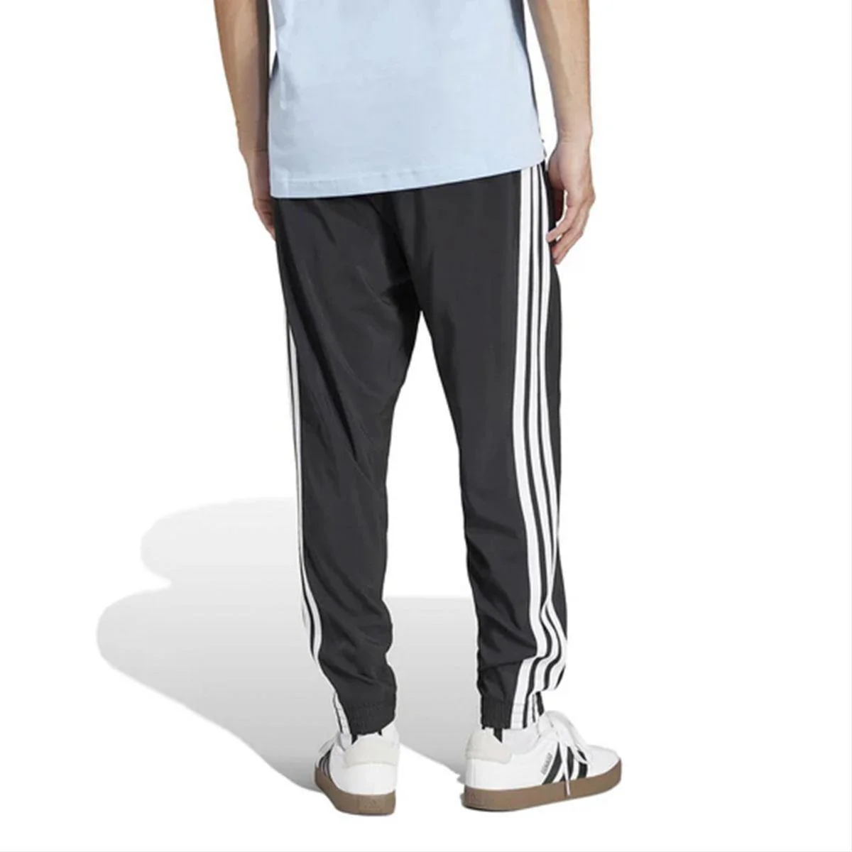 Pantalón adidas Hombre M 3s Wv Tc pt - Image 2