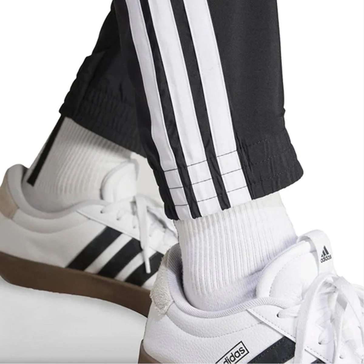 Pantalón adidas Hombre M 3s Wv Tc pt - Image 3
