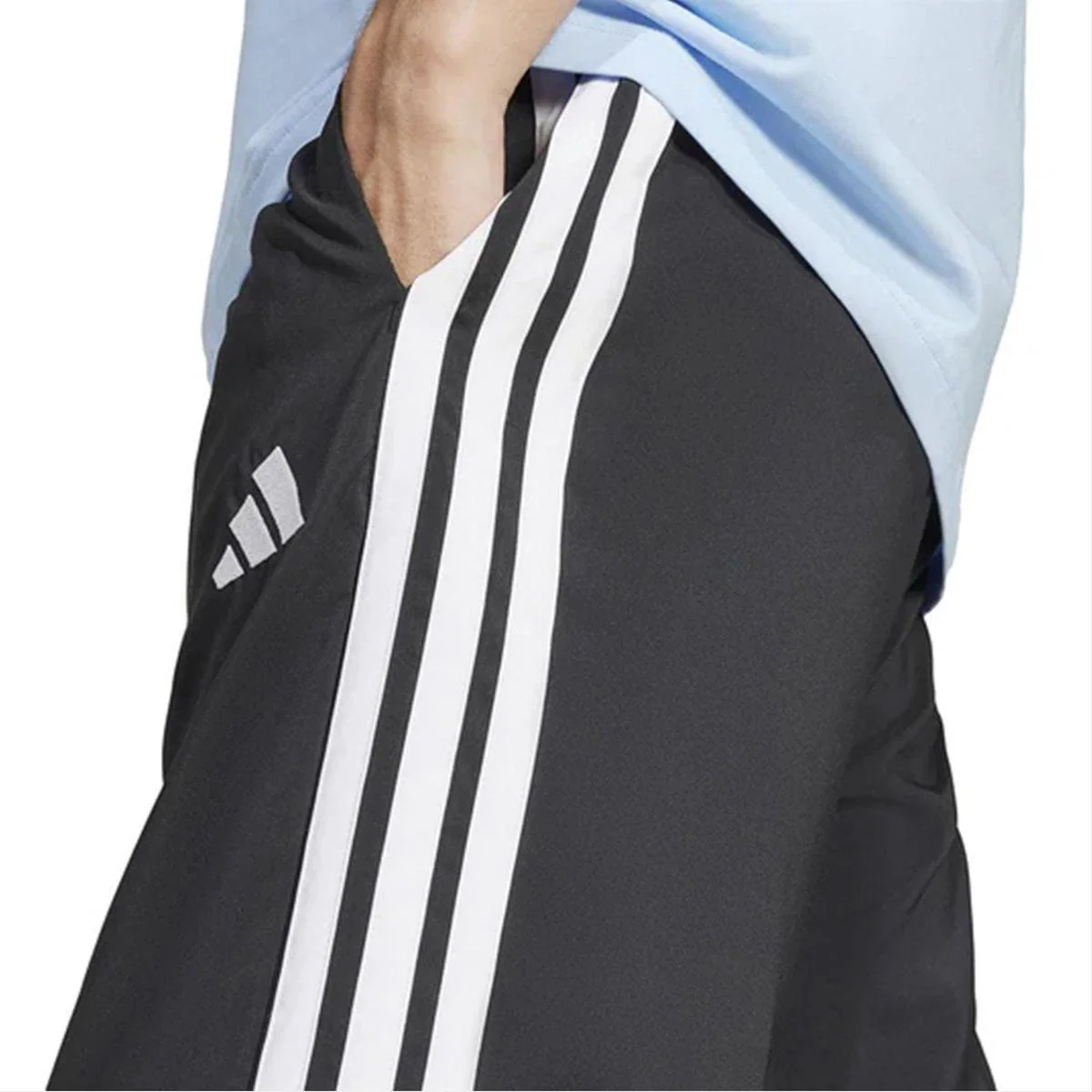 Pantalón adidas Hombre M 3s Wv Tc pt - Image 4